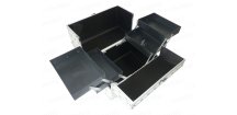 Samolepky na nehty 3D - serie MK1