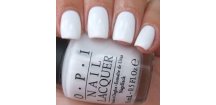 Lak OPI - Cajun Shrimp 15 ml