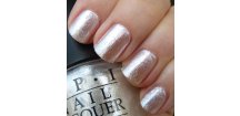 Lak OPI - An Affair in Red Square 15 ml