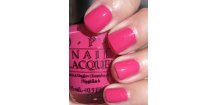 Lak OPI - O'Hare & Nails Look Great! 15 ml