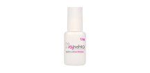 Barevný UV gel GABRA 7,5 ml - kovový purpura