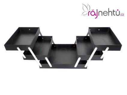 Samolepky na nehty 3D - serie RB3