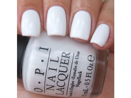 Lak OPI - Cajun Shrimp 15 ml