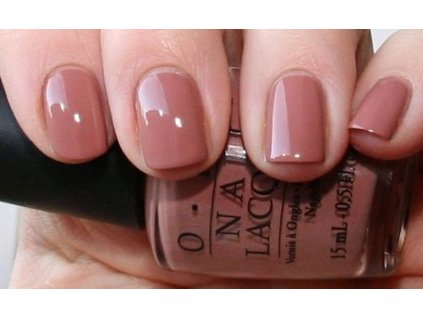 Lak OPI - Romeo & Joliet 15 ml