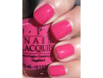 Lak OPI - O'Hare & Nails Look Great! 15 ml