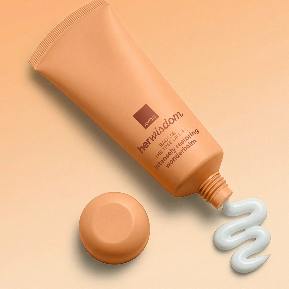 Avon Her Wisdom Baobab