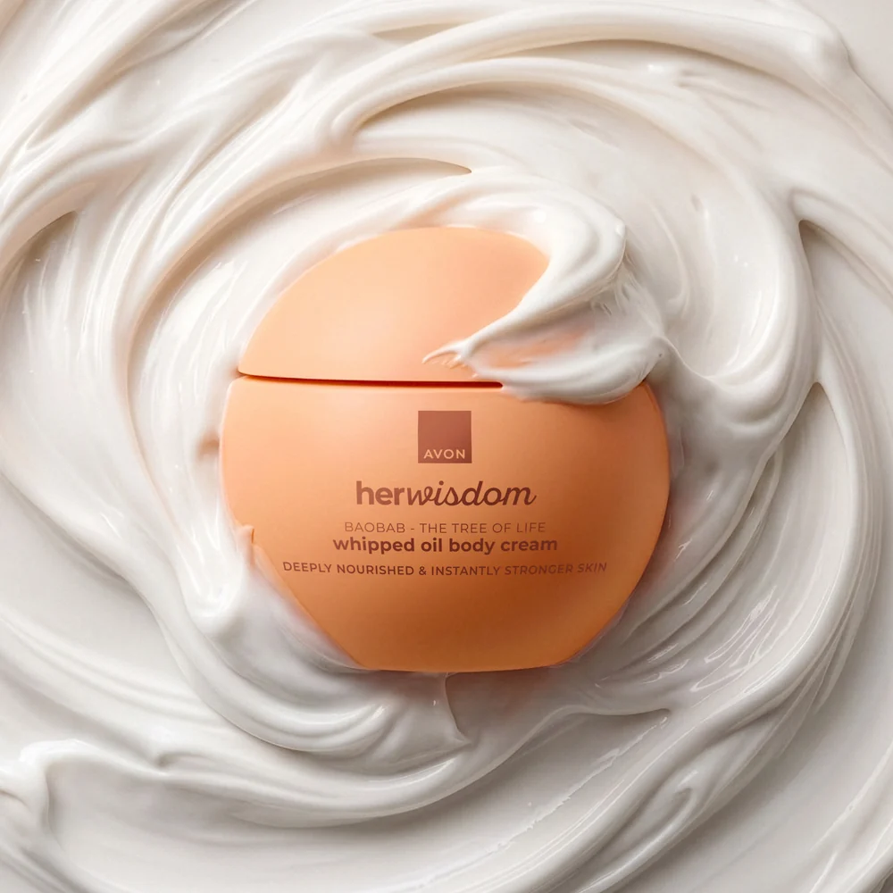 Avon Her Wisdom Baobab