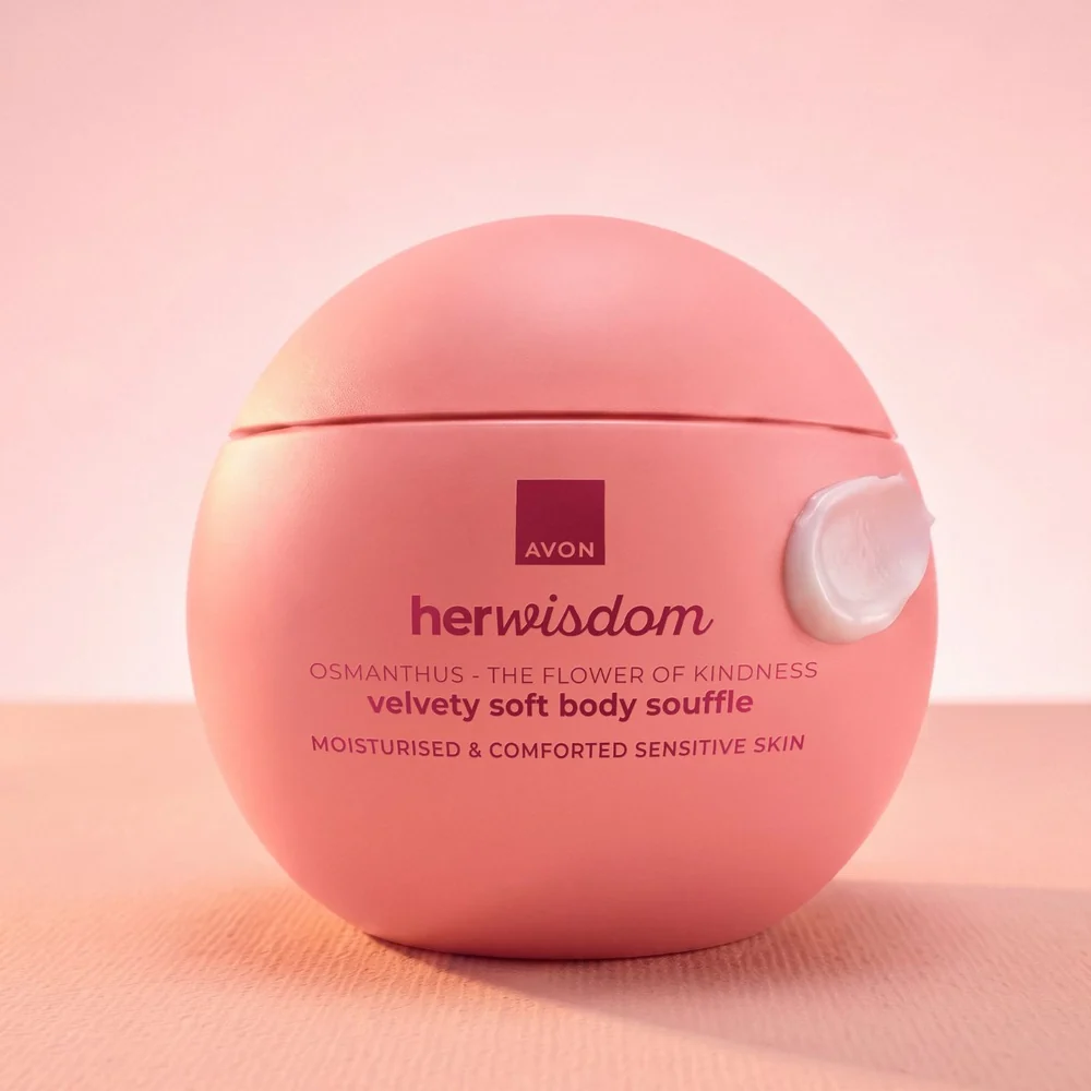 Avon Her Wisdom Osmanthus
