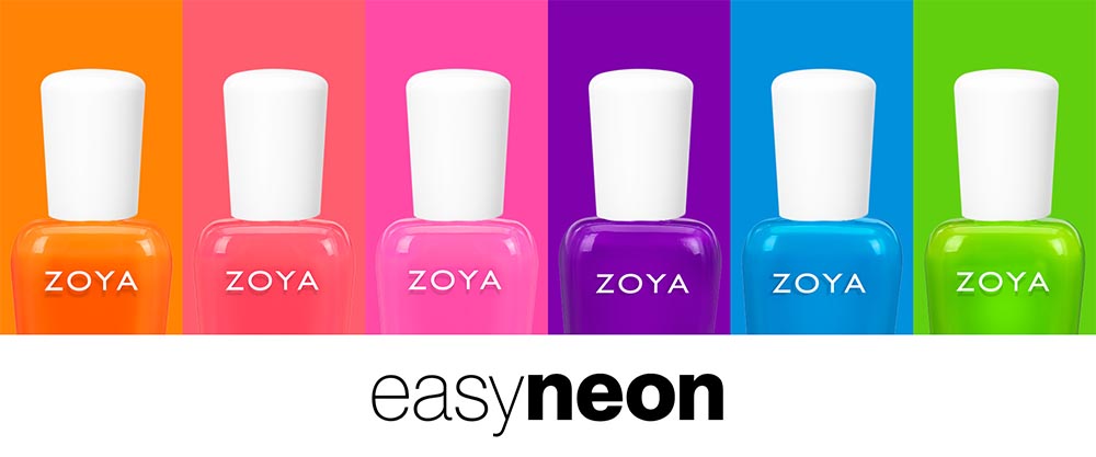 Zoya-easyneon