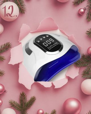 🎄Otevíráme 12. okénko našeho adventního kalendáře! Jsme v polovině našeho adventního kalendáře a dnes pro vás máme jednu z...