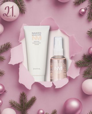 🎄 Otevíráme 21. okénko našeho adventního kalendáře! Dnešní okénko nabízí jedinečnou možnost získat pečující krém a...